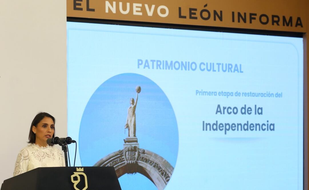 Cultura Nuevo León: tres años de transformación y celebración bicentenario. Foto: Cortesía