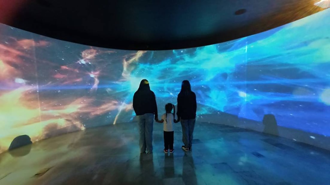 Foto: Museo Tezozómoc