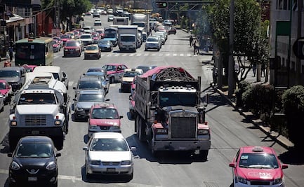 Hoy No Circula: estos autos no circulan este jueves 27 de febrero; activan contingencia ambiental por ozono