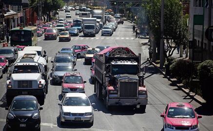 Hoy No Circula: estos autos no circulan este jueves 27 de febrero; activan contingencia ambiental por ozono