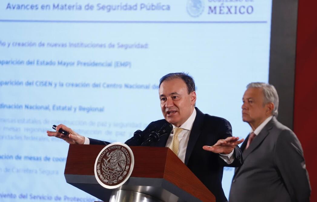 Foto: Berenice Fregoso