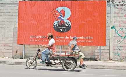 Cuba: 60 años de socialismo