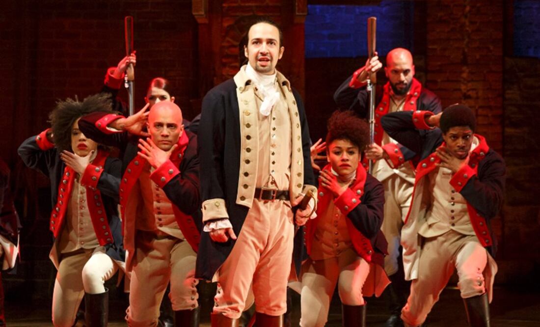 "Hamilton" gana Pulitzer de teatro