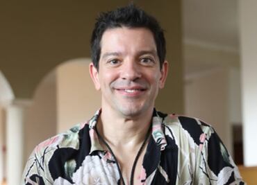 Yahir ya tiene listo su nuevo disco