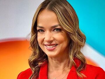 Adamari López reveló la fórmula para conseguir la felicidad