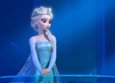 Lanzan póster de "Frozen 2" y anuncian tráiler