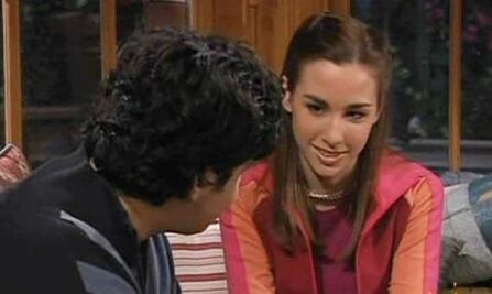 ¿Qué fue de la actriz que dio vida a Mindy Crenshaw en "Drake & Josh"?