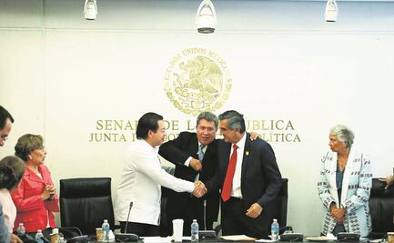 Descartan comicios primarios en Morena para elegir aspirantes