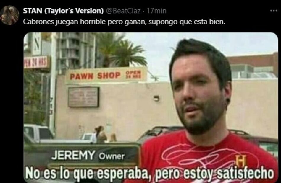 LOS MEJORES MEMES DEL TRIUNFO DE CRUZ AZUL