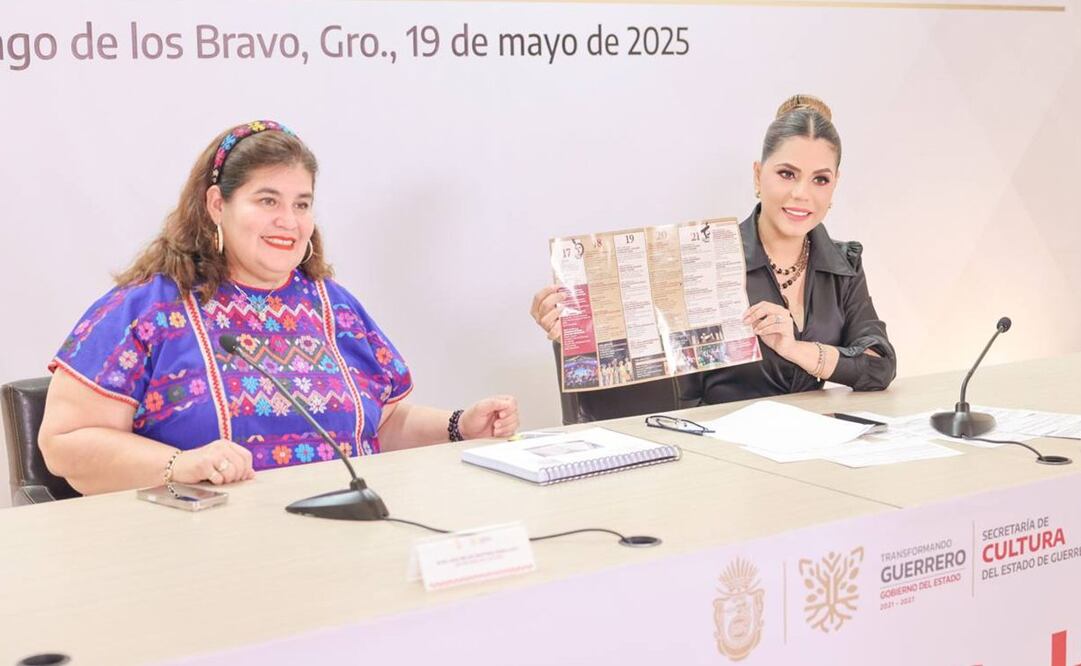 Se anunció la próxima reapertura de la Librería EDUCAL en Acapulco el próximo julio, en el Centro Cultural. Esta acción se suma a la reciente reinauguración de la Librería “Casa Borda” en Taxco . Foto: Especial