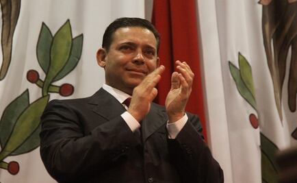 Exige PRI que proceso de Eugenio Hernández sea con estricto apego a la Ley