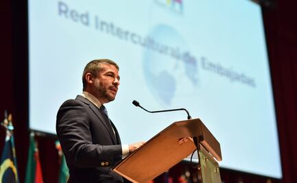 "No me culpen de su fracaso", Tabe rechaza acusación de Morena de boicotear revocación de mandato