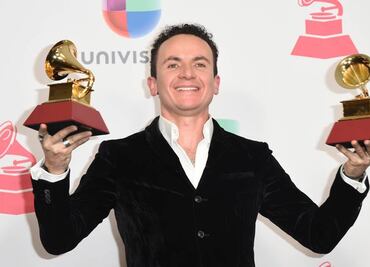 Suspenden concierto de Fonseca en Nicaragua