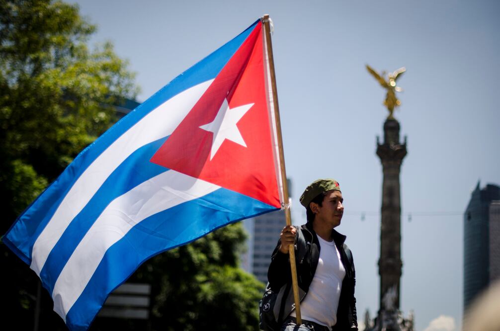 Foto: Archivo/ELUNIVERSAL