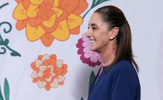 Sheinbaum ve positivo diálogo de EU con Venezuela; “es la resolución pacífica de los conflictos”, dice