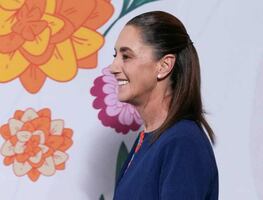 Sheinbaum ve positivo diálogo de EU con Venezuela; “es la resolución pacífica de los conflictos”, dice