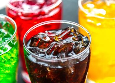 Alimentos que pican los dientes