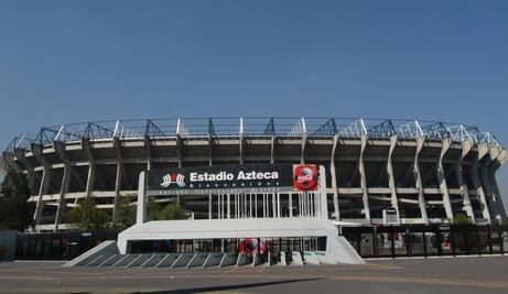 México, único país en la historia que albergará tres Copas del Mundo