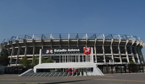 México, único país en la historia que albergará tres Copas del Mundo