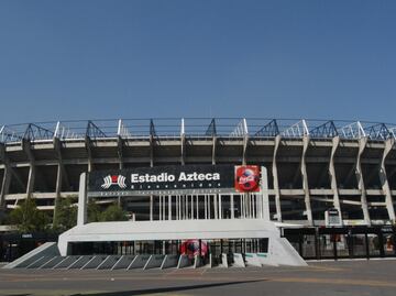 México, único país en la historia que albergará tres Copas del Mundo