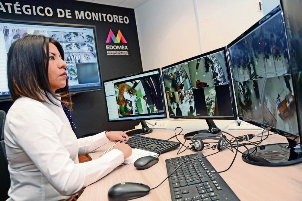 En el lugar se vigilará la actuación de los funcionarios que tramitan los permisos para conducir vehículos, en la entidad mexiquense (ARTEMIO GUERRA. CUARTOSCURO)