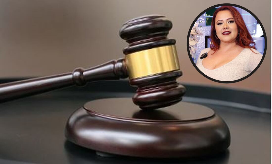 Abogada Oralia Pérez Garduño. Foto: Revista Valores y Pixabay