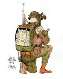 Prisioneros del terror