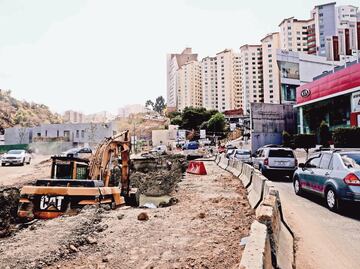 Auditarán obra en Huixquilucan