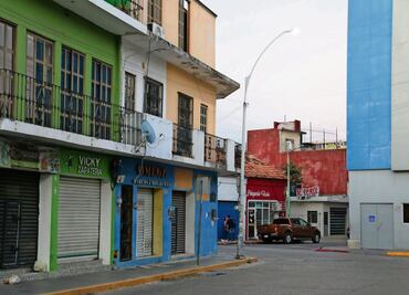 Por inseguridad, bajan 40% las ventas en comercios de Tabasco; asaltos, ejecuciones o quema de establecimientos ahuyenta a clientes