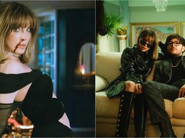 Belinda no teme a los polémicos corridos tumbados