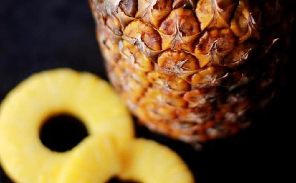 Alimentos que hidratan el cuerpo