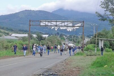 En Chilón y Sitalá sí se elegirán alcaldes