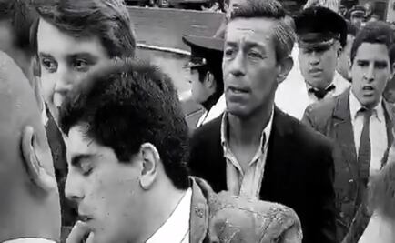 Pedro Caixinha envía mensaje a la afición taurina