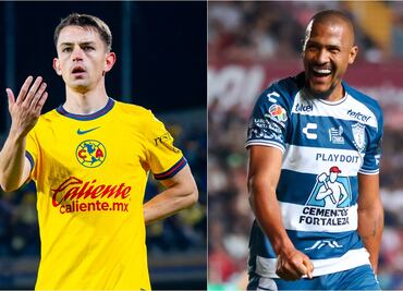 América vs Pachuca: Horario y canales para ver EN VIVO los Cuartos de Final de la Liga MX; hoy, sábado 10 de mayo