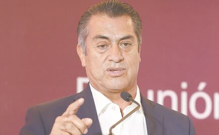 PAN asegura que analizará a fondo la sanción de "El Bronco"