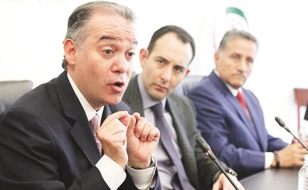 Perfil. Raúl Cervantes