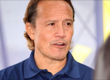 Si voy a la despedida de Maradona, me corren del América, confiesa Luis Hernández