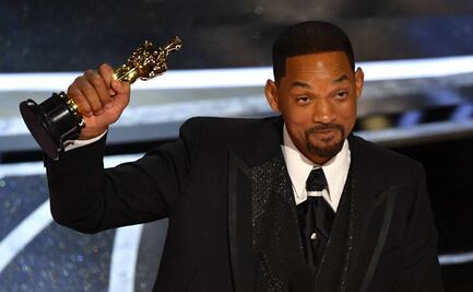 ¿Qué podría pasar con Will Smith? Directivos de la Academia lo discutirán hoy