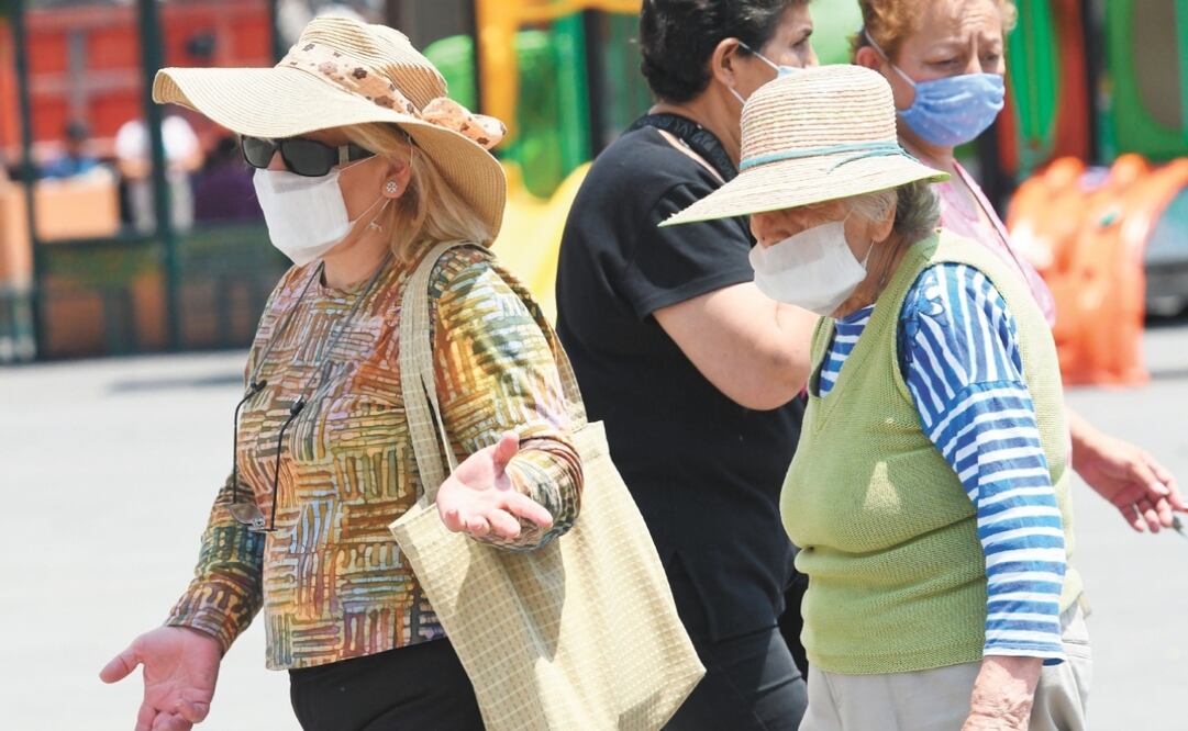 Foto: Archivo EL UNIVERSAL