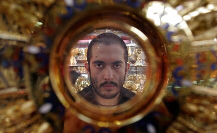 ¿Indulgencias a cambio de arte? Sólo con Valerio Gámez