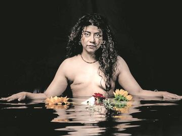 "Le perdí el miedo a muchas cosas"; la historia de Gladys, tras su mastectomía