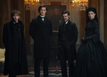 ¿Qué ver?: Los secretos detrás del origen del imperio cervecero irlandés en “La casa de los Guinness”