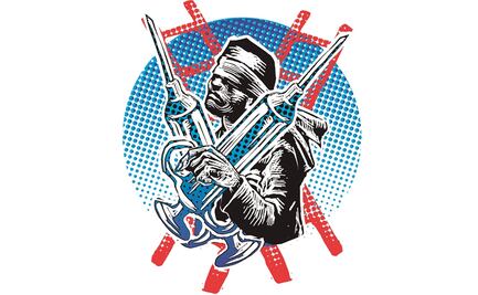 Del “misión cumplida” a las vacunas regaladas