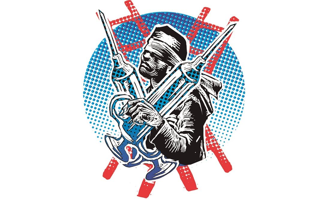 Del “misión cumplida” a las vacunas regaladas