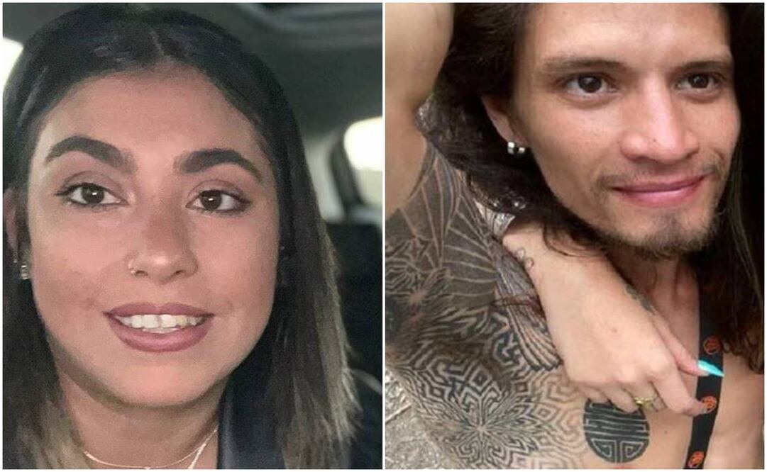 Mexicanos secuestrados en Israel / Foto: Redes sociales