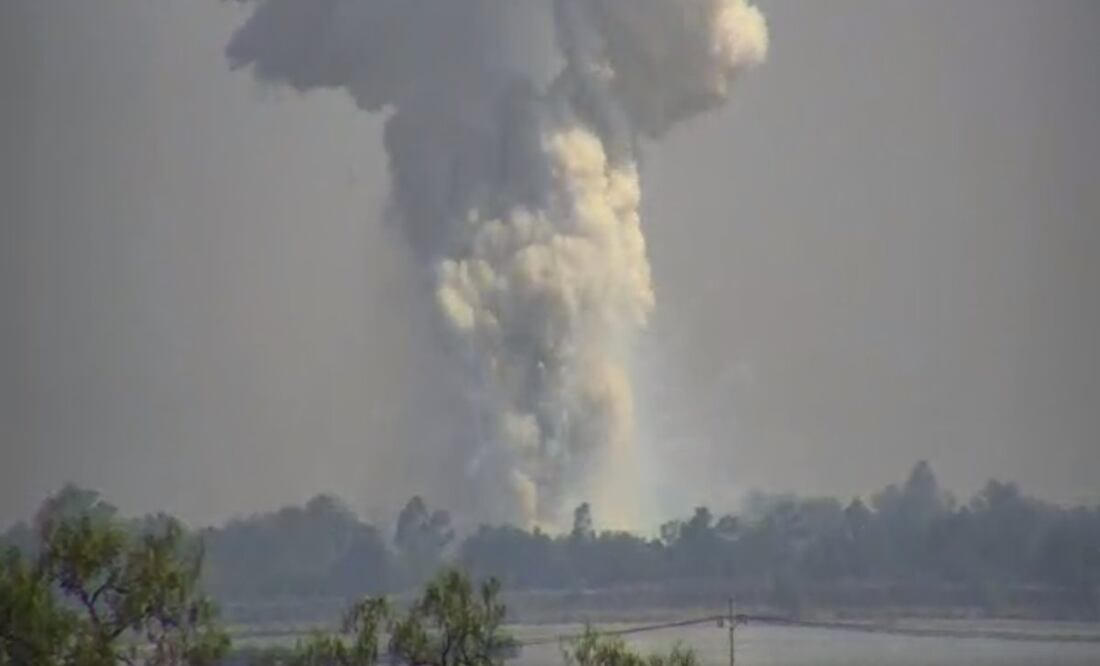 Foto: Captura de video