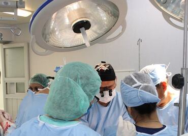 ¿Cuántos órganos puede donar una persona?