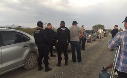 Uber cars used for human trafficking in Coahuila