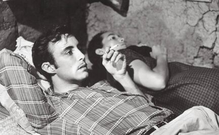 “En este pueblo no hay ladrones”: la cinta que unió a García Márquez, Juan Rulfo, Luis Buñuel y una decena de artistas hace 60 años