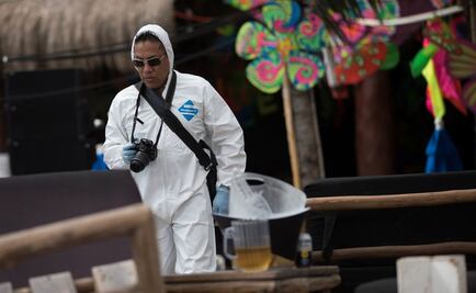 Recuento. Otros ataques a bares y discos en Cancún y Playa del Carmen